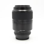 Nikon 105mm F2.8 AF Micro Nikkor Objectief (Occasion), Ophalen of Verzenden, Zo goed als nieuw, Macrolens