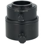 Leica 42308 Digiscoping lens 35mm | Tweedehands, Audio, Tv en Foto, Optische apparatuur | Verrekijkers, Verzenden, Gebruikt