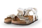 Kipling Sandalen in maat 31 Zilver | 10% extra korting, Kipling, Verzenden, Jongen of Meisje, Schoenen
