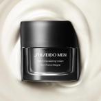 Shiseido Men Skin Empowering Cream Refill 50 ml, Verzenden, Nieuw