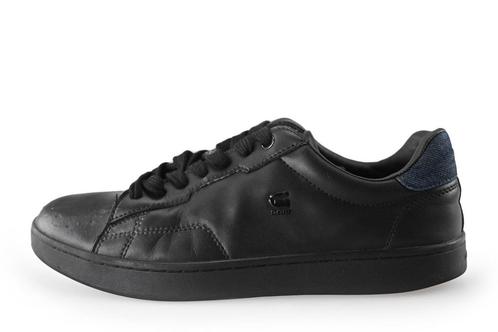 G-Star Sneakers in maat 43 Zwart | 10% extra korting, Kleding | Heren, Schoenen, Zwart, Gedragen, Sneakers of Gympen, Verzenden
