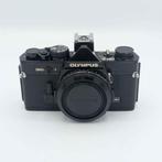 Olympus OM-2n spiegelreflexcamera - Tweedehands, Verzenden, Gebruikt, Spiegelreflex, Olympus