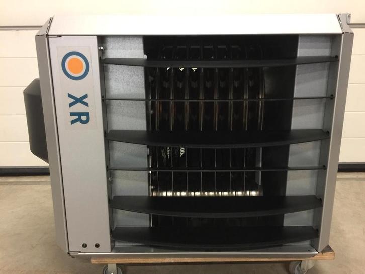 20 Kw WINTERWARM gasheater (3206), Doe-het-zelf en Verbouw, Verwarming en Radiatoren, Kachel, Gebruikt, 800 watt of meer, Ophalen of Verzenden