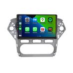 Davilon Ford Mondeo CarPlay Autoradio 2003 t/m 2014 Android, Auto diversen, Autoradio's, Ophalen of Verzenden, Nieuw