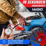 Startkabels auto - 4 meter 3000A - benzine, diesel en, Verzenden, Nieuw