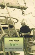 Maurice 9789086661527 H. Visser, Boeken, Verzenden, Zo goed als nieuw, H. Visser