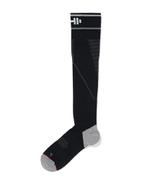 HEMA Compressiekousen voor volwassenen zwart, Verzenden, Nieuw