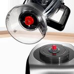 Bosch MultiTalent 8 MC812M844 - Foodprocessor - Zwart/RVS, Witgoed en Apparatuur, Keukenmixers, Verzenden, Zo goed als nieuw