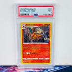 Pokémon Graded card - Charizard Holo #010 Pokemon GO -, Nieuw