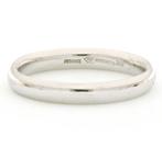 Zonder Minimumprijs - Bvlgari - Ring Platina, Nieuw