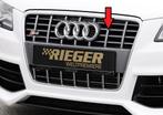 Grill Audi S4 (B8), platiniumgrau | A4 (B8/B81): 11.07-12.11, Auto-onderdelen, Carrosserie en Plaatwerk, Verzenden, Nieuw, Audi