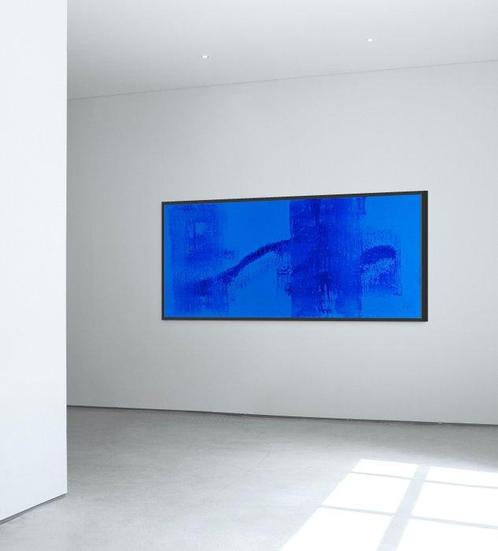 Christoph Prein - Crossing - XXL, Antiek en Kunst, Kunst | Schilderijen | Modern