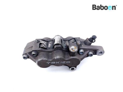 Remklauw Rechts Voor Kawasaki ZRX 1100 1997-2000 (ZRX1100, Motoren, Onderdelen | Kawasaki, Gebruikt, Verzenden