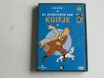 Kuifje - De Avonturen van Kuifje 7 (DVD), Verzenden, Nieuw in verpakking