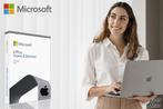 Licentie Microsoft Office 2021 voor Mac, Diensten en Vakmensen, Uitvaartverzorging
