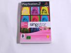 PlayStation 2 - SingStar 80s, Ophalen of Verzenden, Nieuw