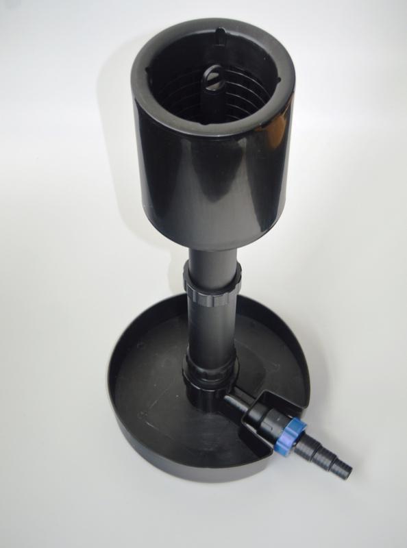 Osaka prof. Skimmer (skimmers, Bodemdrains), Tuin en Terras, Vijver-toebehoren, Overige typen, Nieuw, Ophalen of Verzenden