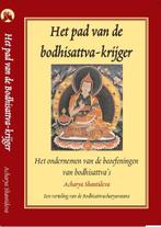 Het pad van de bodhisattva-krijger 9789071886386, Verzenden, Gelezen, Acharya Shantideva