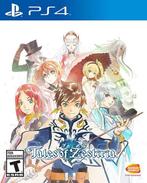 Tales of Zestiria [PS4], Ophalen of Verzenden, Nieuw