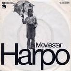 vinyl single 7 inch - Harpo - Moviestar, Cd's en Dvd's, Verzenden, Zo goed als nieuw