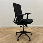 SA Möbler Ergonomische bureaustoel, zwarte stoffering en, Ophalen of Verzenden, Nieuw in verpakking