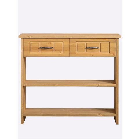 heine home Console, Huis en Inrichting, Kasten | Ladekasten, Nieuw, Verzenden