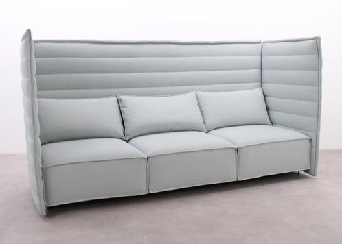 Vitra Alcove Plume Contract bank, Zakelijke goederen, Kantoor en Winkelinrichting | Kantoormeubilair en Inrichting, Overige typen