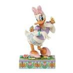 Daisy Duck Blooms and Butterflies 13 cm, Ophalen of Verzenden, Nieuw