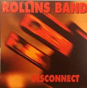 Single vinyl / 7 inch - Rollins Band - Disconnect, Cd's en Dvd's, Vinyl Singles, Zo goed als nieuw, Verzenden