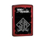 Sons of Anarchy charming california, Verzenden, Nieuw, Aansteker