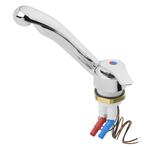 ProPlus Mengkraan Samba Ø39 mm – Chroom, 12V & 6 Bar Wate, Caravans en Kamperen, Ophalen of Verzenden, Nieuw