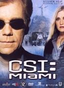 CSI Miami - Seizoen 5 deel 1 - DVD, Verzenden, Nieuw in verpakking