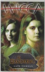 De heksenkring - Wicca Deel 2 - Cate Tiernan - 9789022537480, Boeken, Verzenden, Nieuw