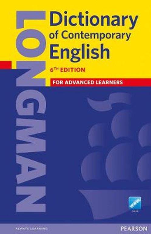 9781447954200 Longman Pearson 412742 | Tweedehands, Boeken, Schoolboeken, Zo goed als nieuw, Verzenden