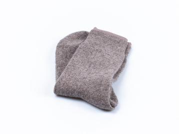 Sokken - 100% schapenwol Mongolië - Sneakersok - 3 voor €25 beschikbaar voor biedingen