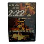 2:22 (DVD) (NIEUW), Cd's en Dvd's, Dvd's | Overige Dvd's, Verzenden, Nieuw in verpakking