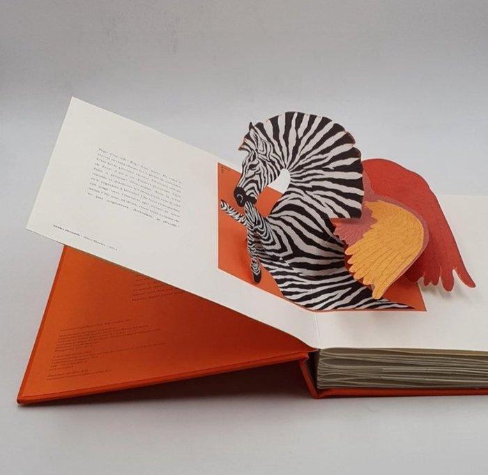 Hermès - Hermès Pop up - 2021, Antiek en Kunst, Antiek | Boeken en Bijbels