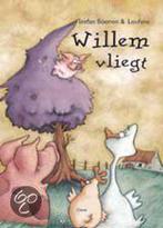 Willem vliegt 9789044800777 Stefan Boonen, Verzenden, Gelezen, Stefan Boonen