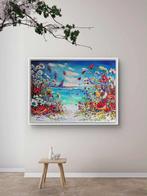 Evelina Vine (XXI) - Coastal Flora