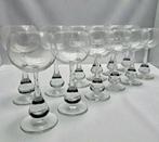 Baccarat - Drinkservies (12) - klaproos - Kristal - Acqua
