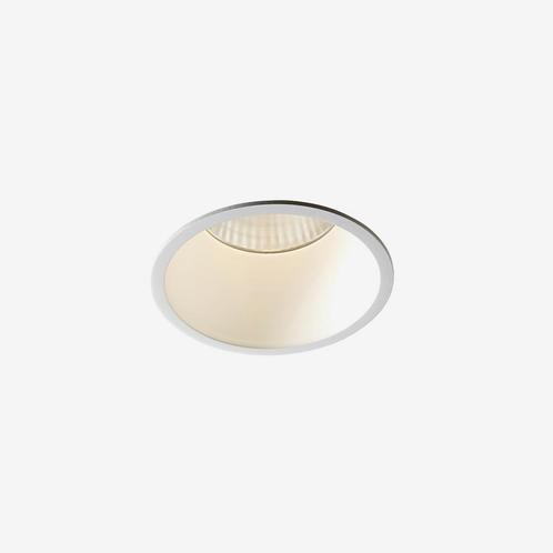 Inbouwspot BWS Lucina LED 6.4x9.5cm Wit, Doe-het-zelf en Verbouw, Sanitair, Bad, Nieuw, Ophalen of Verzenden