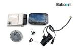Contactslot Set met Immobiliser Aprilia Tuono V4 Factory, Motoren, Verzenden, Gebruikt