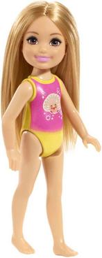 Barbie Club Chelsea pop Zeeschelp outfit, Ophalen of Verzenden, Nieuw, Fashion Doll