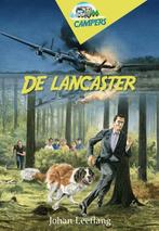 De Lancaster / Campers / 4 9789087182137 Johan Leeflang, Verzenden, Gelezen, Johan Leeflang