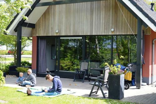 Last minute Villa 4, 6 of 8p bij het Slotermeer ook met hond, Vakantie, Vakantiehuizen | Nederland, Overige, Friesland, Aan meer of rivier