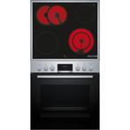 Megastore: BOSCH HND411LS67 Inbouw Multifunctionele oven, Witgoed en Apparatuur, Ophalen of Verzenden, Nieuw