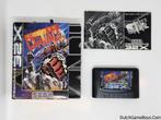 Sega 32X - Cosmic Carnage, Spelcomputers en Games, Gebruikt, Verzenden