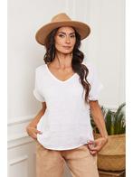 SALE! Dames T-Shirts van o.a. Benetton, Marc OPolo en meer!, Kleding | Dames, Verzenden, Nieuw
