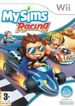MySims racing, Spelcomputers en Games, Games | Nintendo Wii, Verzenden, Nieuw