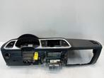 Airbag set Seat Leon  2.0 TDI 5F1857003M 5F0880201H 5F088020, Ophalen of Verzenden, Gebruikt, Seat